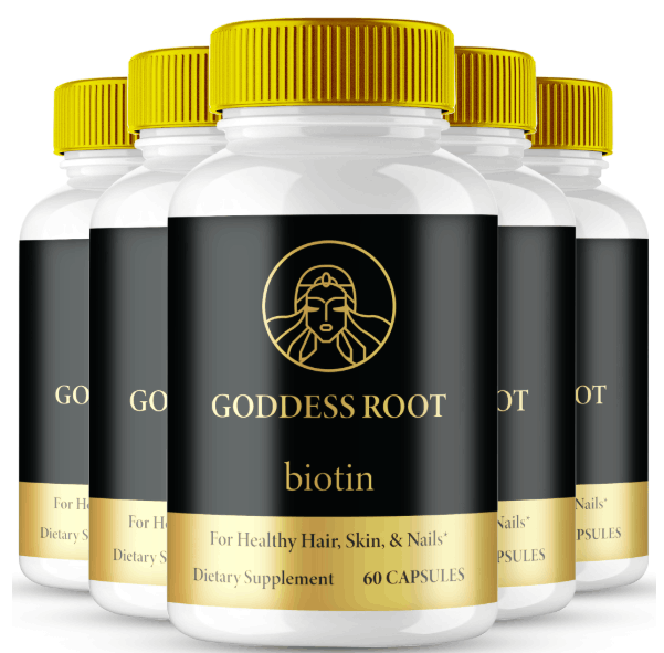 Goddess Root